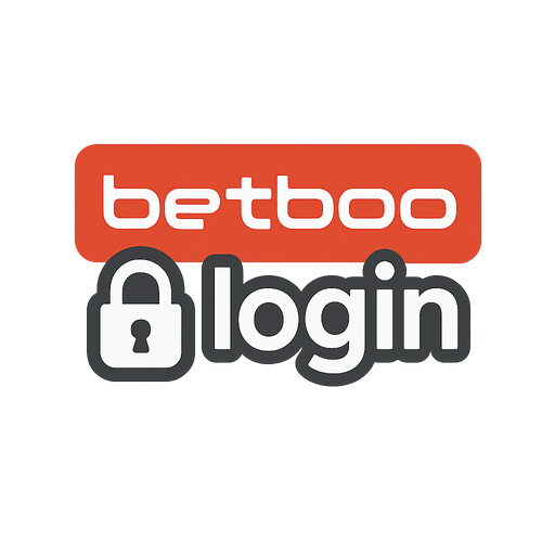 Betboo Login